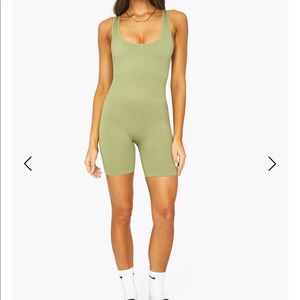 WeWoreWhat Bodysuit